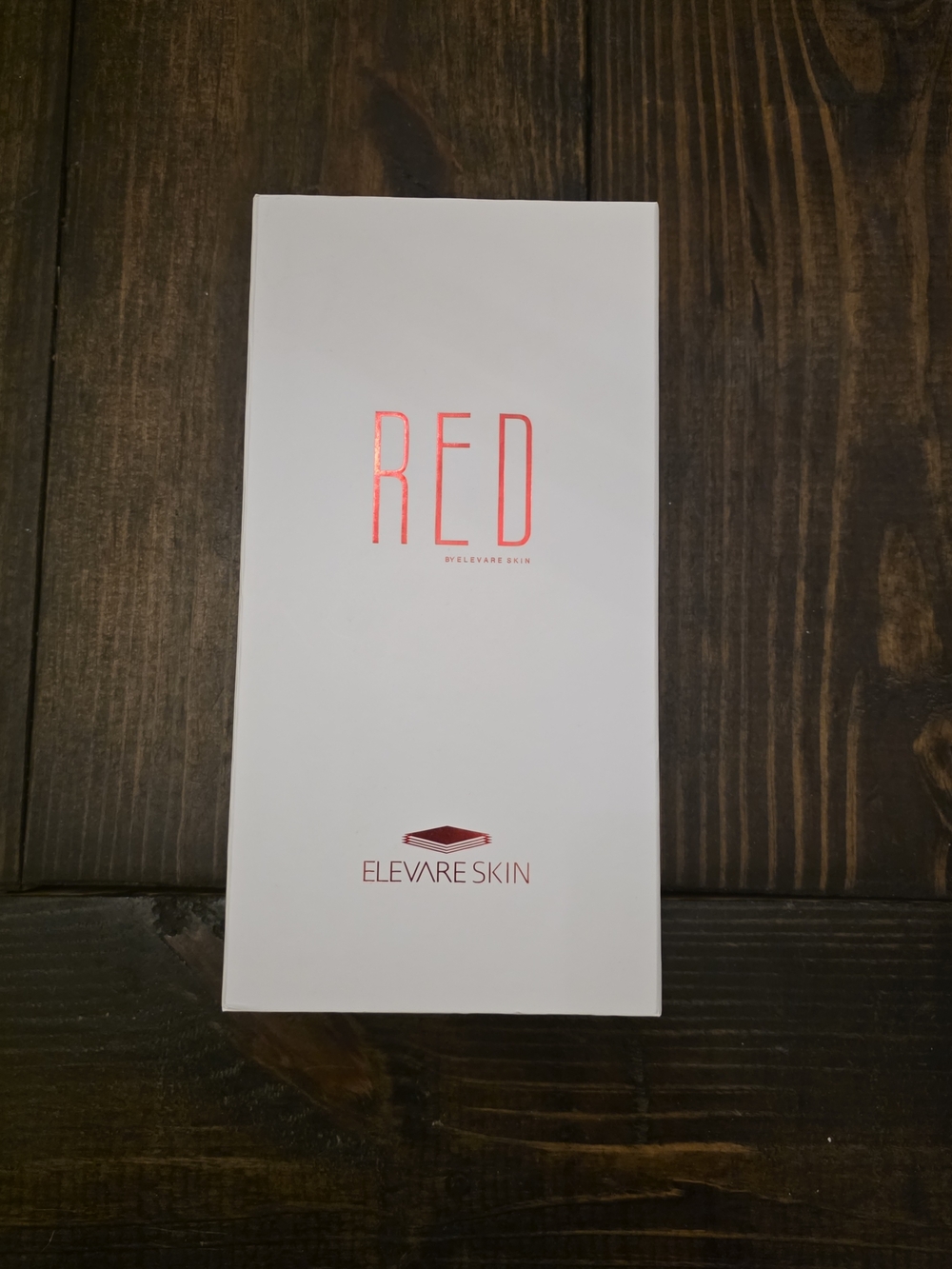 RED Tool - Red Light Therapy
